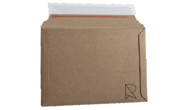 Corrugated Envelopes | alt 