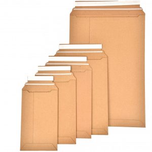 Corrugated Envelopes | alt