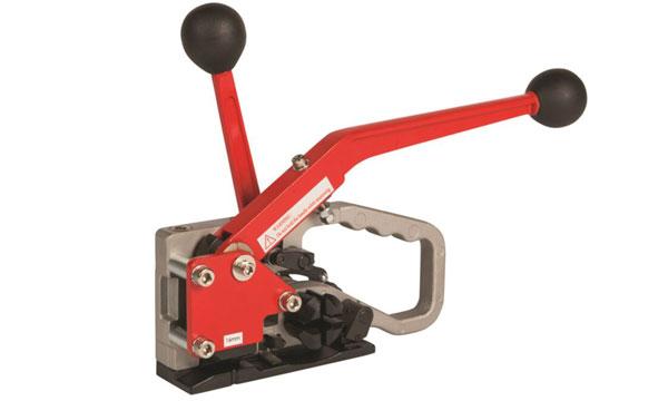 Strapping-combination-tool