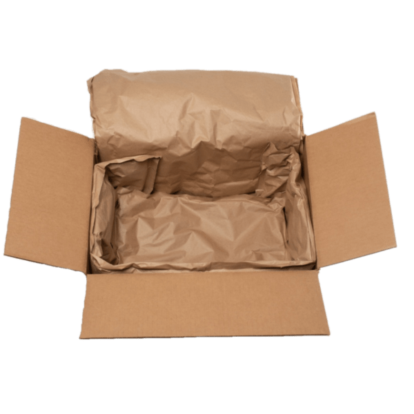 Paper Insulation Packaging | alt 