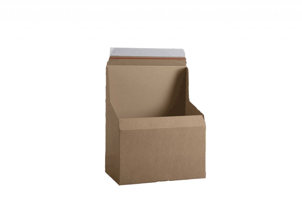 Postal Boxes Cotswold Packaging Group