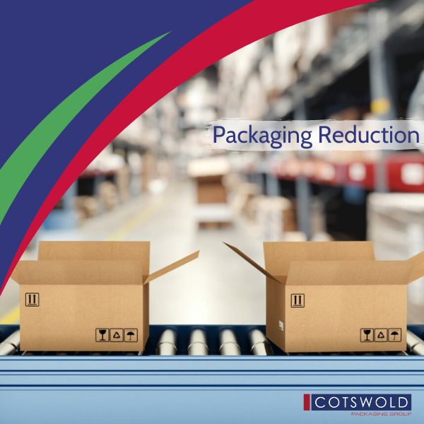 Packaging Reduction or Effective Packing Strategies